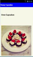 Resep Cupcakes 截图 2
