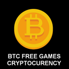 Real Bitcoin Mining Games icône