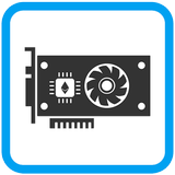 MINING GPU HASHRATE LIST FOR E icon