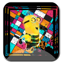 Minion adventure : Magic Kingdom APK