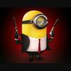 Minion amazing adventure game APK