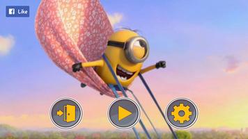 Minion amazing adventure game скриншот 2