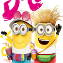 Fan Art Minion Wallpapers APK