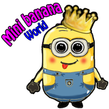 banana icône