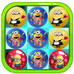 Minion Blast