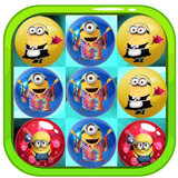 Minion Blast أيقونة