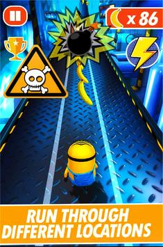 Download Despicable Banana Run Legends Rush Apk For Android Latest Version - download dont let the evil minions catch you roblox w