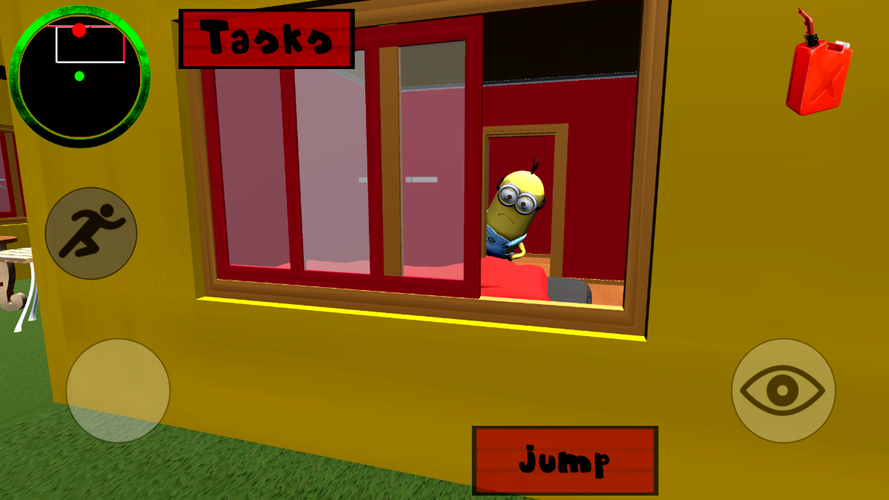 無料で こんにちはミニオン近隣3d 日本語 Hello Minion Neighbor アプリの最新版 Apk1 2をダウンロードー Android用 こんにちはミニオン近隣3d 日本語 Hello Minion Neighbor Apk の最新バージョンをダウンロード Apkfab Com Jp