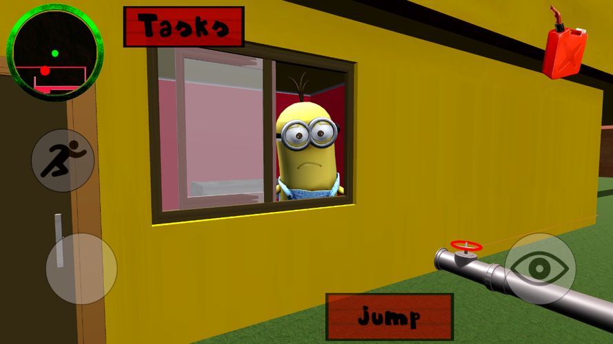 無料で こんにちはミニオン近隣3d 日本語 Hello Minion Neighbor アプリの最新版 Apk1 2をダウンロードー Android用 こんにちはミニオン近隣3d 日本語 Hello Minion Neighbor Apk の最新バージョンをダウンロード Apkfab Com Jp