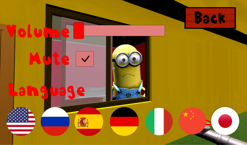 無料で こんにちはミニオン近隣3d 日本語 Hello Minion Neighbor アプリの最新版 Apk1 2をダウンロードー Android用 こんにちはミニオン近隣3d 日本語 Hello Minion Neighbor Apk の最新バージョンをダウンロード Apkfab Com Jp