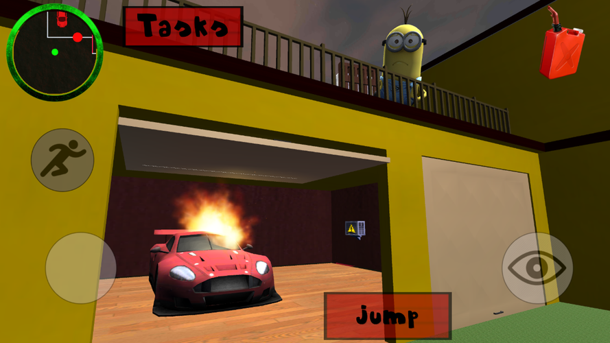 無料で こんにちはミニオン近隣3d 日本語 Hello Minion Neighbor アプリの最新版 Apk1 2をダウンロードー Android用 こんにちはミニオン近隣3d 日本語 Hello Minion Neighbor Apk の最新バージョンをダウンロード Apkfab Com Jp