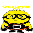 Minion Quotes APK