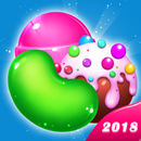 Bonbon heureux APK