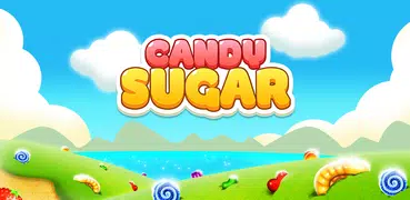 Candy Sugar 2018