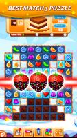 Candy Sugar plakat