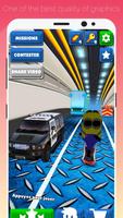 BOOM MiNiON SUBWAY Egypt Adventure 2 poster