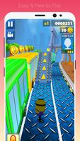 BOOM MiNiON SUBWAY Egypt Adventure 2 screenshot 1