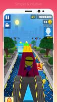 BOOM MiNiON SUBWAY Egypt Adventure 2 screenshot 3
