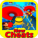 Cheats for Minion Rush APK