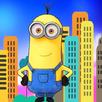 minion-banana adventure APK