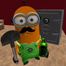 Minion Neighbor Revenge. Despicable House Escape APK