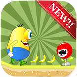 Minion Jungle Run