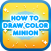 How To Draw Color Despicable Me Minion APK