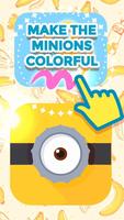 How To Draw Color Despicable Me Minion poster