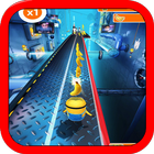 Guide for Minion Rush أيقونة