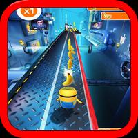 Guide for Minion Rush 포스터