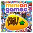 MiniOn Friv Games