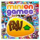 MiniOn Friv Games ไอคอน
