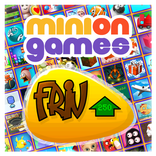 MiniOn Friv Games