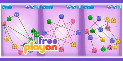 MiniOn Friv Games ภาพหน้าจอ 1