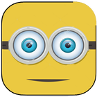 Banana minion  rusSh run surf 3 racing आइकन