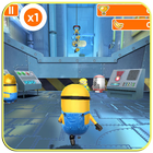 Guide For Minion Rush Tip Pers icon