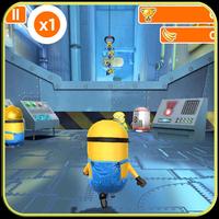 Guide For Minion Rush Tip Pers 海報