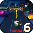 Guide Moi, Moche et Méchant APK