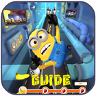 Guide For Minion Rush Run! biểu tượng