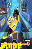 Guide For Minion Rush Run! تصوير الشاشة 2