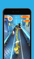 Guide for Minion Rush Despicable Me ảnh chụp màn hình 3