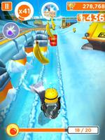 Guide For Minion Rush Game syot layar 1
