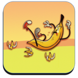 Mini friends&amp;Bananas