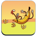 amigos Mini & bananas