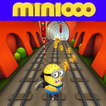 Despicable m3 adventure runner