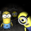 ”Minions. Five nights at Despicable Hospital 3D