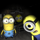 Minions. Five nights at Despicable Hospital simgesi