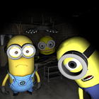 ikon Minions. Five nights at Despicable Hospital