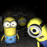 Minions. Five nights at Despicable Hospital icon