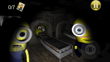 Minions. Five nights at Despicable Hospital gönderen